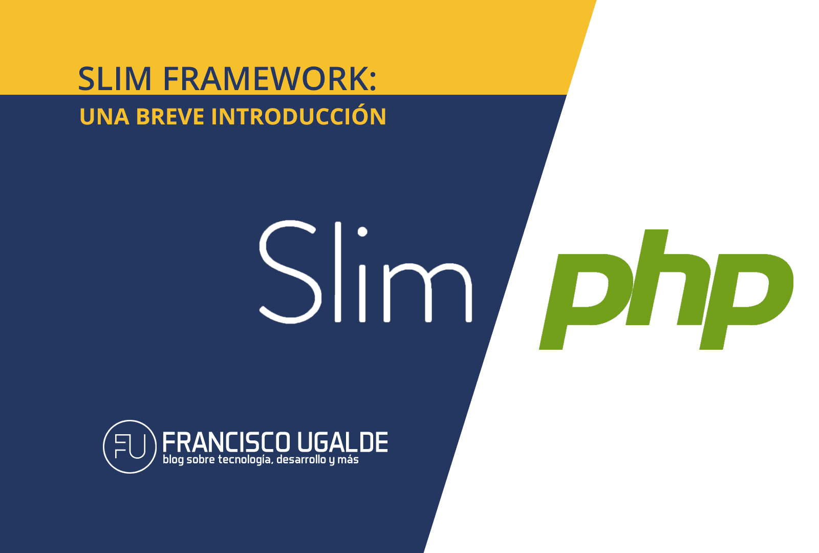 Slim Framework: Una breve introducción
