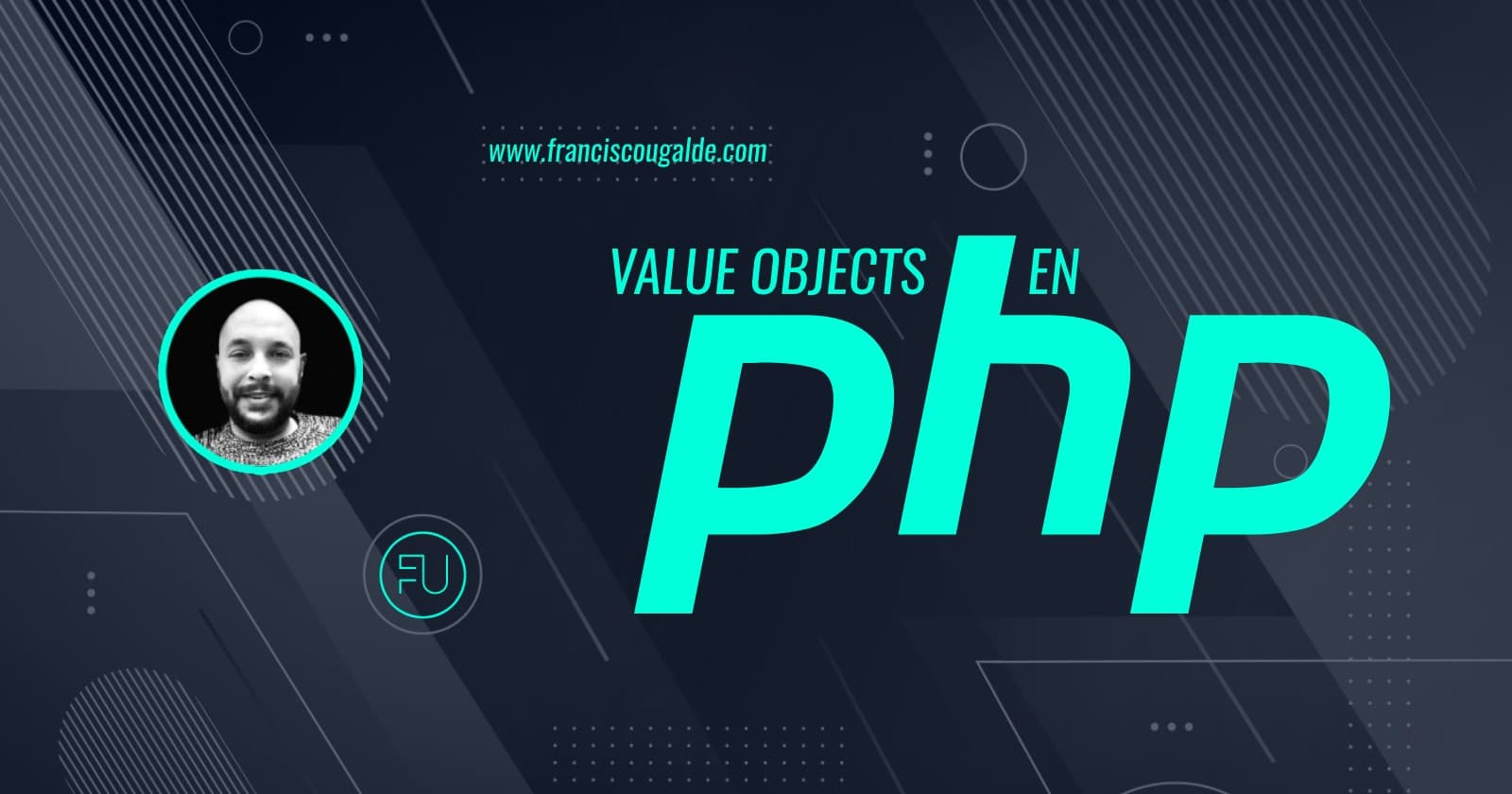 Value Objects en PHP