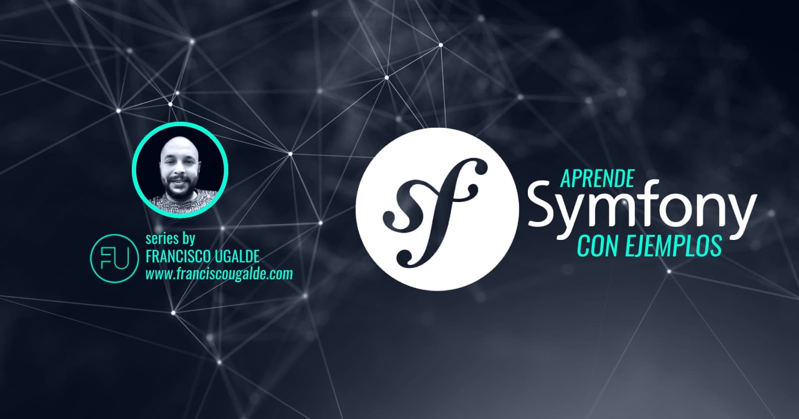 Aprende Symfony con Ejemplos