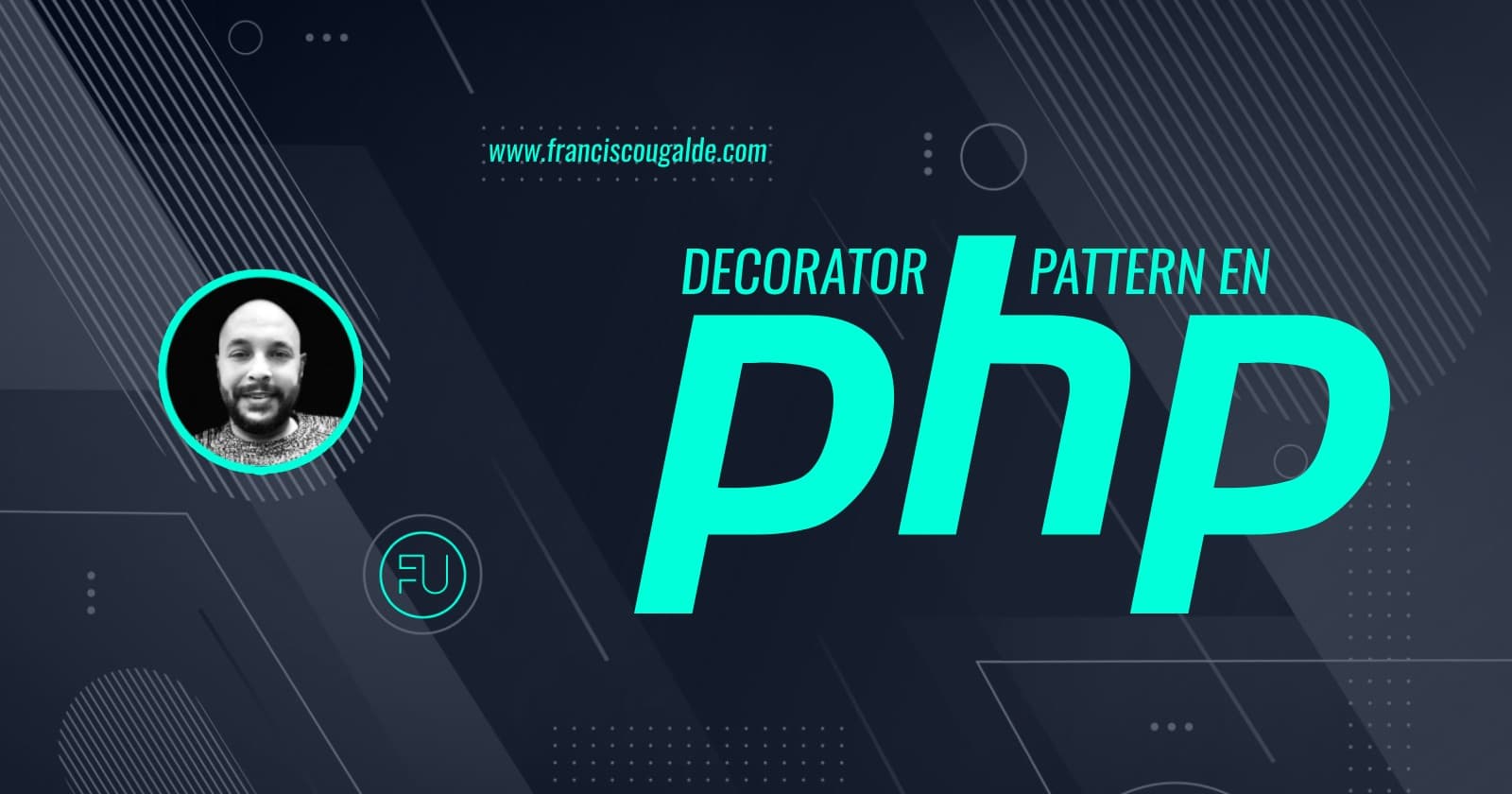 Patrón de diseño Decorator en PHP