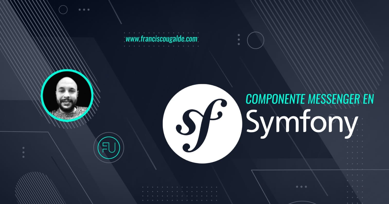 Symfony Messenger: Como usar en tus proyectos — Parte 1