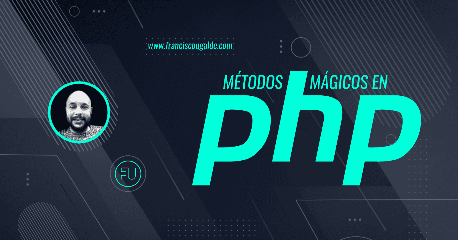 Métodos mágicos en PHP: __sleep y __wakeup